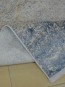 Акриловий килим La cassa 6525A d.blue-cream - высокое качество по лучшей цене в Украине - изображение 3.